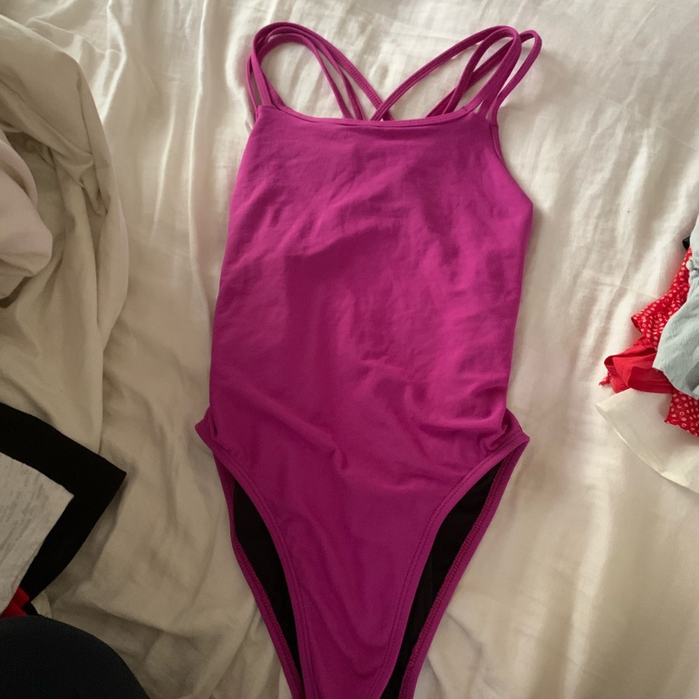 JOLYN swimsuit
